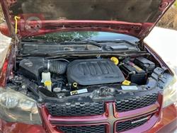 دودج جراند كارافان